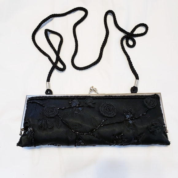 Apt. 9 evening clutch/bag - Picture 3 of 5